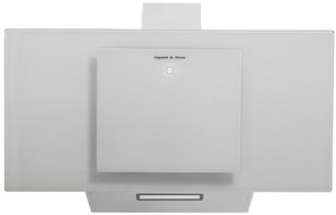 Вытяжка Зигмунд Штайн K 140.9 W фото 2 Вытяжка Zigmund Shtain K 140.9 W фото 2