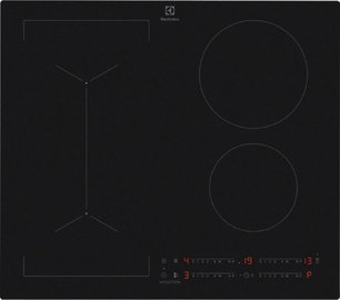 Варочная панель Электролюкс EIV63443CT фото Варочная панель Electrolux EIV63443CT фото