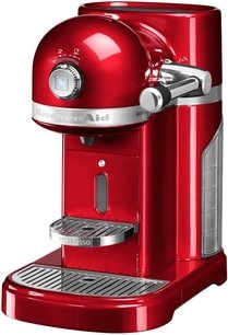 Кофемашина Китчен Эйд 5KES0503ECA фото Кофемашина KitchenAid 5KES0503ECA фото