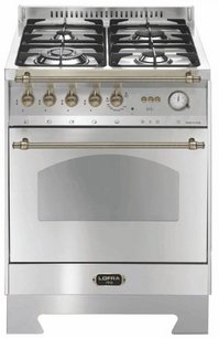 Варочный центр Lofra RS66GVGT/Ci Bronze фото