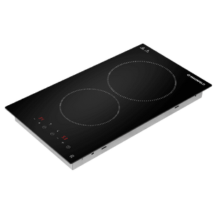 Варочная панель Maunfeld CVCE292STBK фото 3