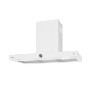 Настенная вытяжка De Dietrich DHB4934W фото 2