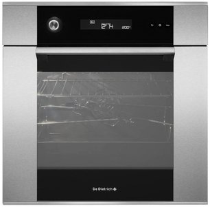 Духовой шкаф De Dietrich DOP6547X фото