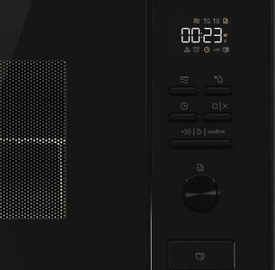 Встраиваемая микроволновая печь с грилем Горение BM251M2BG фото 2 Встраиваемая микроволновая печь с грилем Gorenje BM251M2BG фото 2