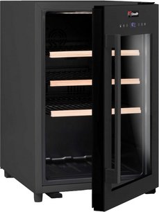 Винный шкаф Климадифф CS31B1 фото 4 Винный шкаф Climadiff CS31B1 фото 4