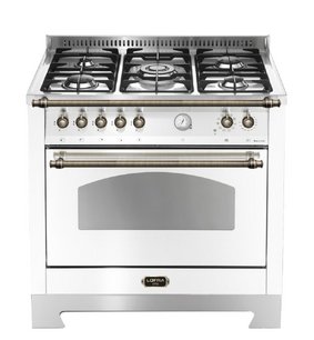 Варочный центр Lofra RBPG96MFT/Ci Bronze фото