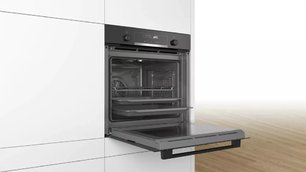 Духовой шкаф Бош HBG539BB6 фото 4 Духовой шкаф Bosch HBG539BB6 фото 4