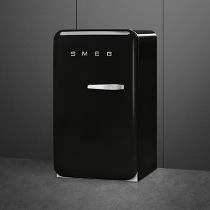 Холодильник Смег FAB10LBL6 фото 4 Холодильник Smeg FAB10LBL6 фото 4