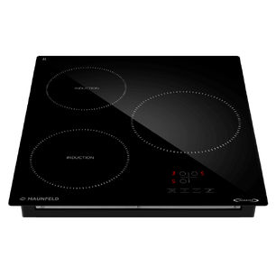 Индукционная варочная панель Maunfeld AVI4531BK фото 3