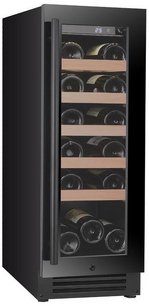 Винный шкаф МС Вайн W20B фото Винный шкаф MC Wine W20B фото