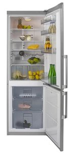 Двухкамерный холодильник Вестфрост VF 185 EH фото 2 Двухкамерный холодильник Vestfrost VF 185 EH фото 2