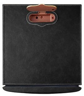 Хьюмидор Афидано L5 (Черный оникс) фото 4 Хьюмидор Afidano L5 (Черный оникс) фото 4