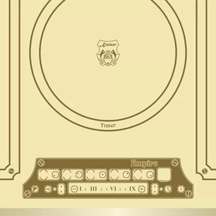 Варочная панель Kaiser KCT 7795 FI ElfEm фото 3