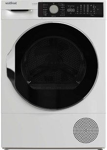 Сушильная машина Vestfrost VFT103HPMW фото