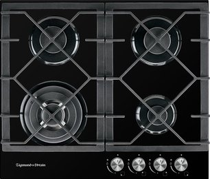 Варочная панель Zigmund Shtain MN 175.61 B фото