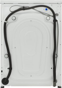 Стирально-сушильная машина Schaub Lorenz SLW CW8245 I фото 4