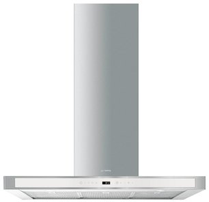 Вытяжка Смег KS912BXE фото Вытяжка Smeg KS912BXE фото