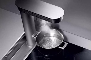 Вытяжка Гаггенау VL 051-107 фото 3 Вытяжка Gaggenau VL 051-107 фото 3