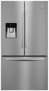 Холодильник Электролюкс EN 6084 JOX фото Холодильник Electrolux EN 6084 JOX фото