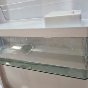 Холодильник Kaiser KS80420R фото 4