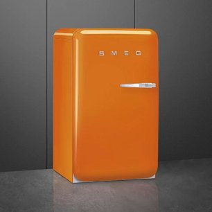 Холодильник Смег FAB10LOR5 фото 3 Холодильник Smeg FAB10LOR5 фото 3