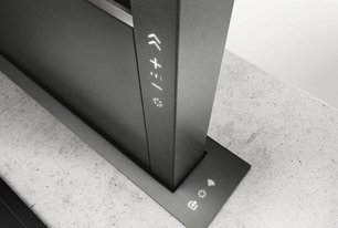 Встраиваемая вытяжка Элика GETUP CAST IRON/A/90 фото 3 Встраиваемая вытяжка Elica GETUP CAST IRON/A/90 фото 3