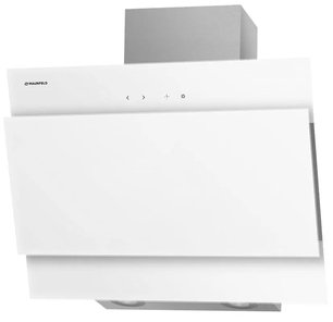 Вытяжка Маунфилд TOWER LUX 60 White фото Вытяжка Maunfeld TOWER LUX 60 White фото
