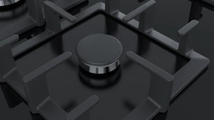 Газовая варочная панель Siemens EP7A6QB90 фото 3