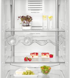 Холодильник АЕГ RCB63326OW фото 4 Холодильник AEG RCB63326OW фото 4