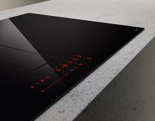 Варочная панель с вытяжкой Элика NIKOLATESLA FIT XL BL/A/83 фото 3 Варочная панель с вытяжкой Elica NIKOLATESLA FIT XL BL/A/83 фото 3