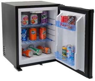 Винный шкаф Coldvine MCA-30B фото 2 Винный шкаф Cold Vine MCA-30B фото 2