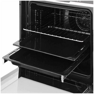 Духовой шкаф Хайер HOD-PM08VGBX фото 4 Духовой шкаф Haier HOD-PM08VGBX фото 4