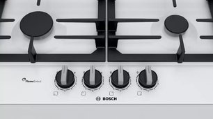 Газовая варочная панель BOSCH PCP6A2B90R фото 2