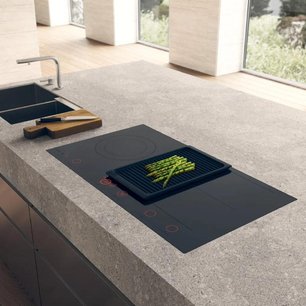 Индукционная варочная панель Аско HID925MFC фото 4 Индукционная варочная панель Asko HID925MFC фото 4