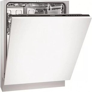 Посудомоечная машина АЕГ F78001VI0P фото Посудомоечная машина AEG F78001VI0P фото