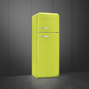Холодильник Смег FAB30RLI6 фото 4 Холодильник Smeg FAB30RLI6 фото 4