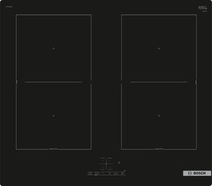 Индукционная варочная панель Бош PVQ61RBB5E фото Индукционная варочная панель Bosch PVQ61RBB5E фото