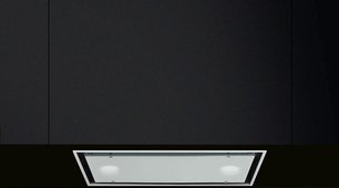 Встраиваемая вытяжка Смег KSG52B фото 2 Встраиваемая вытяжка Smeg KSG52B фото 2