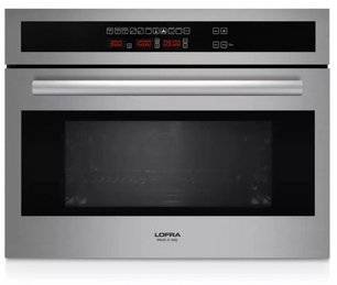 Встраиваемая микроволновая печь Lofra FMS6TME фото