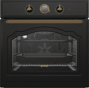 Духовой шкаф Gorenje BO7530CLB фото