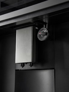 Встраиваемая кофемашина Грауде KV 45.0 GE фото 2 Встраиваемая кофемашина Graude KV 45.0 GE фото 2