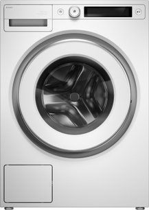 Стиральная машина Аско W5114CXLW фото Стиральная машина Asko W5114CXLW фото