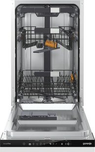 Полностью встраиваемая посудомоечная машина Горение GV57210 фото 3 Полностью встраиваемая посудомоечная машина Gorenje GV57210 фото 3