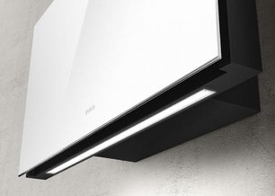 Вытяжка Элика PLAT WH/F/55 фото 3 Вытяжка Elica PLAT WH/F/55 фото 3