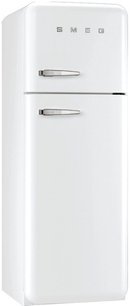 Холодильник Смег FAB30RB1 фото Холодильник Smeg FAB30RB1 фото