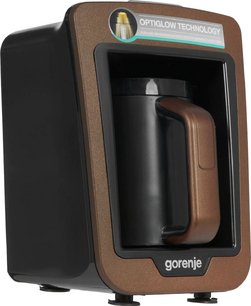 Электрическая турка-кофеварка Горение ATCM730T фото 2 Электрическая турка-кофеварка Gorenje ATCM730T фото 2