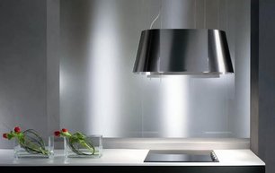 Вытяжка Элика TWIN IX/F 90 фото 3 Вытяжка Elica TWIN IX/F 90 фото 3