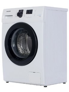 Стиральная машина Samsung WF 60 F1R2E2W/DLP фото 3