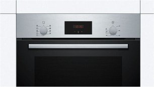 Духовой шкаф Бош HBF114BS1 фото 2 Духовой шкаф Bosch HBF114BS1 фото 2