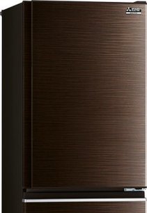 Холодильник Митсубиси MR-CXR46EN-BRW-R фото 3 Холодильник Mitsubishi Electric MR-CXR46EN-BRW-R фото 3